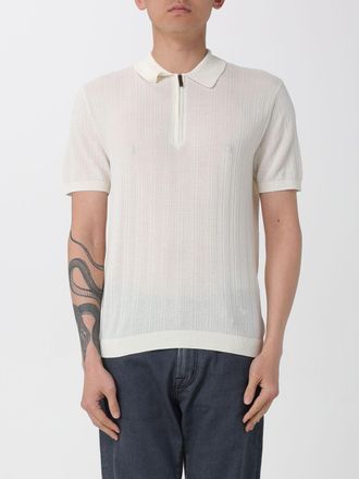 Emporio Armani Polo in maglia Emporio Armani