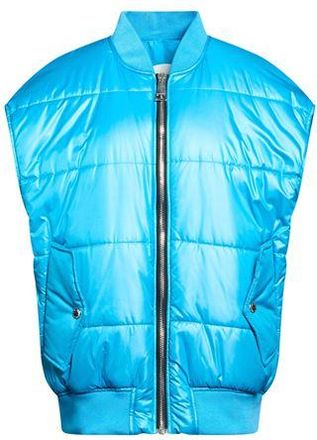 Khrisjoy COATS & JACKETS - Gilets on YOOX.COM