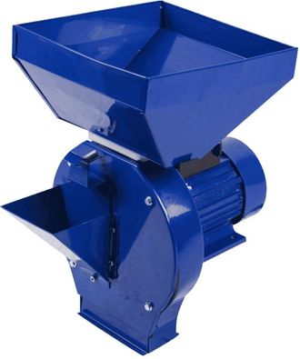 Far Far - Mulino Elettrico Macina Grano Cereali Raccolto Semi 1100 W 791ev
