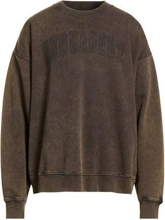 Dsquared2 TOPWEAR - Felpe su YOOX.COM