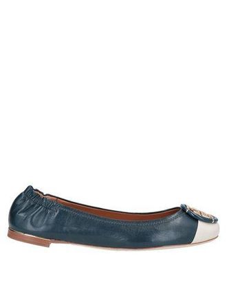 Tory Burch CALZADO - Bailarinas en YOOX.COM