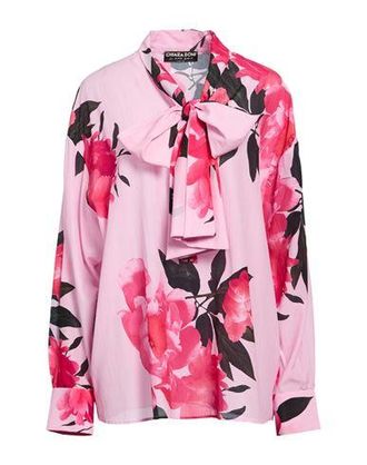 La Petite Robe Di Chiara Boni TOPWEAR - Tops on YOOX.COM