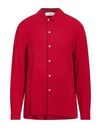 S&eacute;fr TOPWEAR - Shirts on YOOX.COM