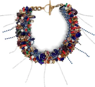 Dries Van Noten Uomo, Accessori, Multicolore, Taglia unica, new