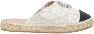 Gaëlle Paris FOOTWEAR - Espadrilles on YOOX.COM
