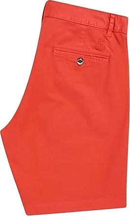 Psycho Bunny Chino corti Diego - Rosso