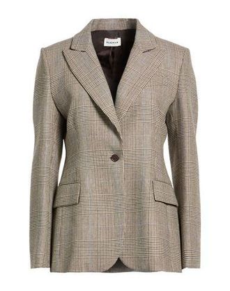 P.A.R.O.S.H. SUITS and CO-ORDS - Blazers on YOOX.COM