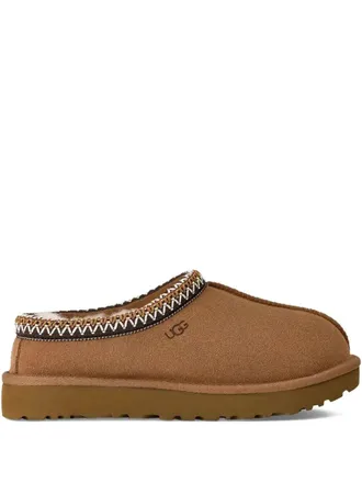UGG Slippers Chestnut Tasman Ii
