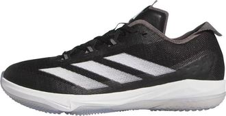 adidas Adizero Impact Turf Trainer Black White Grey IH2645