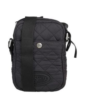 Moschino BOLSOS - Bolsos con bandolera en YOOX.COM