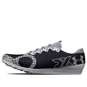 Under Armour Brigade XC 2 Black Halo Grey 3025463-001