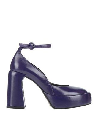 Elena Iachi FOOTWEAR - Pumps sur YOOX.COM
