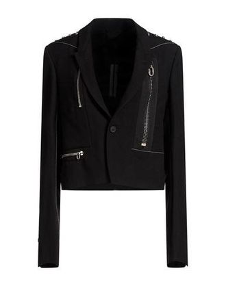 Rick Owens COATS & JACKETS - Jackets sur YOOX.COM