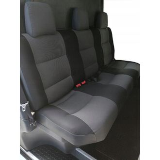 OEM Ducato Jumper Boxer 6 Personas 2006-2025 Fundas Brygad&oacute;wka