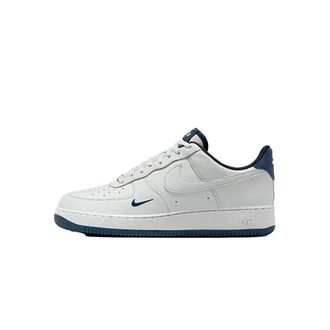 Nike Nike Air Force 1 07 LV8 Mens Shoes (HM9483-001, Photon Dust/Obsidian/Photon Dust), Photon Dust/Obsidian/Photon Dust, 8 UK