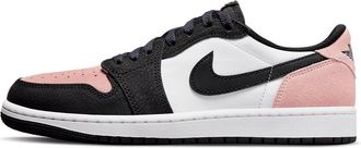 Nike Jordan Air Jordan 1 Retro Low OG Bleached Coral CZ0790-061