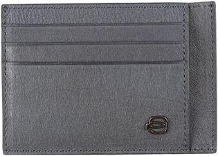 Piquadro Small Leather Goods - Wallets sur YOOX.COM