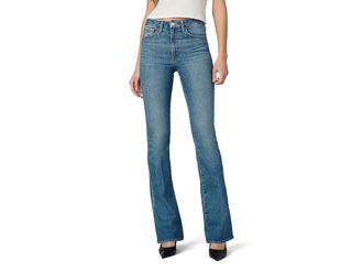Joe's The Hi Honey Bootcut Womens Jeans Carpe Diem : 32 34, Polyester/Elastane/Denim