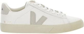 Veja Sneakers, male, White, Size: 11 US Campo Sneakers