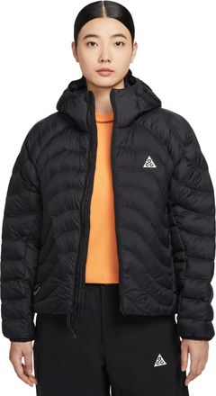 Nike (WMNS) Nike x ACG Lava Flow Therma-FIT ADV Jacket Black Summit White HM9964-010