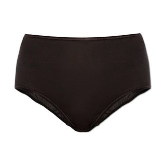 Hanro Mujer, Ropa interior, Marr&oacute;n, Talla: XS