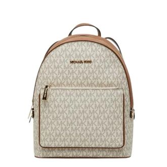 Michael Kors Zaino Pre-owned - - Pre-owned - Donna - Marrone - ONE SIZE