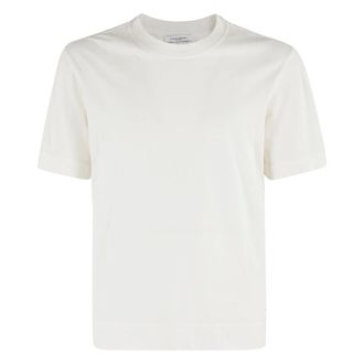 Paolo Pecora T-Shirts, male, White, Size: XL Jersey T-Shirt