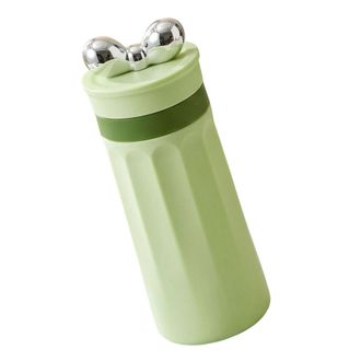 OEM Los Cubitos De Hielo De Silicona Forman Un Arco Verde, A Modo De Corbata
