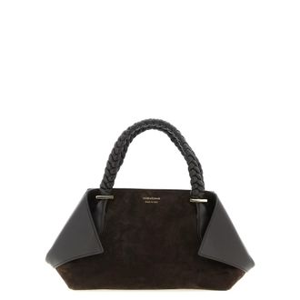 Ferragamo Scarf Th S Handbag