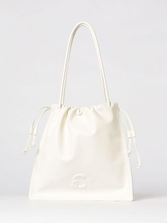 Coccinelle Borsa A Mano COCCINELLE Donna colore Perla