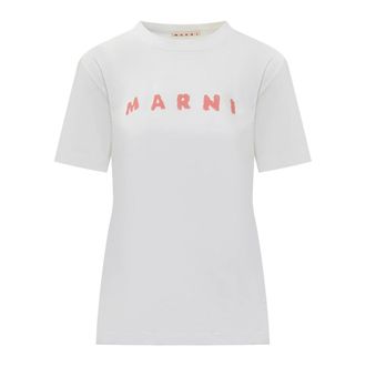 Marni Donna, Top, Bianco, S, new