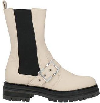 Sergio Rossi CALZADO - Botines de ca&ntilde;a alta en YOOX.COM