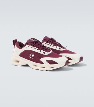 Loewe x On Cloudsolo sneakers