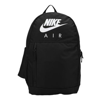 Nike Rugzak & etui Elemental 20L voor kinderen/kinderen (Zwart)