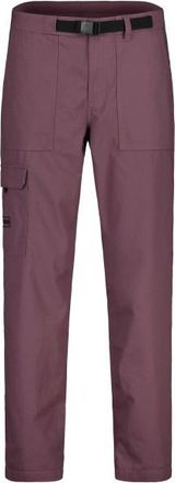 Maloja RafflM. Freizeithose f&uuml;r Herren | lila