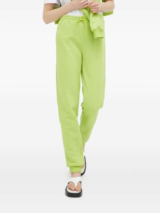 R&eacute;sum&eacute; Pantaloni con coulisse - Verde