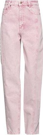 Rotate PARTES DE ABAJO - Pantalones vaqueros en YOOX.COM