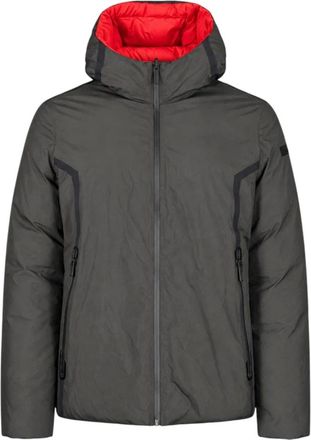 Roberto Ricci Design Giacca Surflex Winter Storm - - Jackets - Uomo - Verde - M