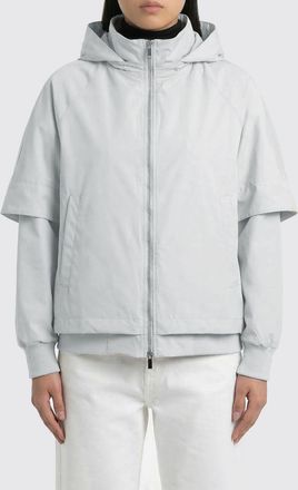 Moorer Giubbotto Talitha-STP Moorer in tessuto tecnico impermeabile