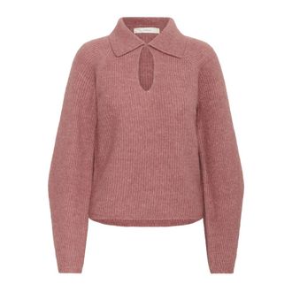 Inwear Mujer, Jerseys, Rosa, Talla: XS