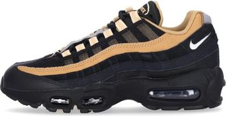 Nike Lage Sneaker - unisex - Fitnessschoenen - Zwart - 39 EU - Fitness