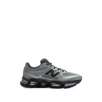New Balance Heren, Sport, Grijs, Maat: 40 1/2 EU