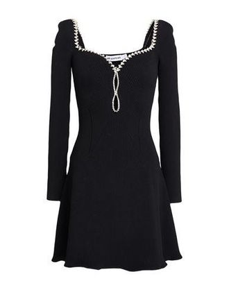 Self Portrait DRESSES - Mini dresses sur YOOX.COM