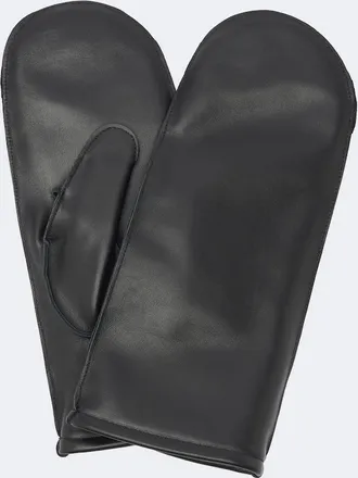 The Row Muffole Niles in pelle