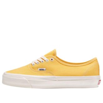 Vans MTE Authentic Reissue 44 Yellow VN000CW2YWZ1