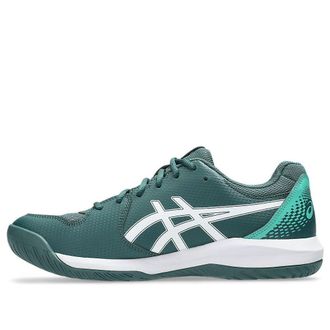 Asics Gel-Dedicate 8 Dark Neptune White 1041A408-300