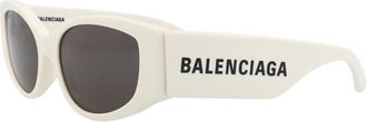 Balenciaga Womens 58Mm Sunglasses