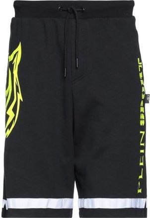 Plein Sport BOTTOMWEAR - Shorts & Bermuda Shorts sur YOOX.COM