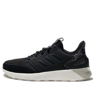 adidas (WMNS) adidas neo Questarstrike X Black F97656