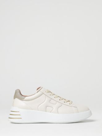 Hogan Sneakers Rebel H564 in pelle
